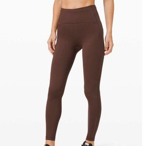 Lululemon Swift Speed High-Rise Tight 28" Size 10